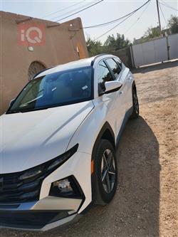 هیوندای تۆکسۆن